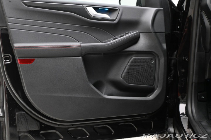 Ford Kuga 2,5 PLUG-IN 112 kW ST-LIN 2023