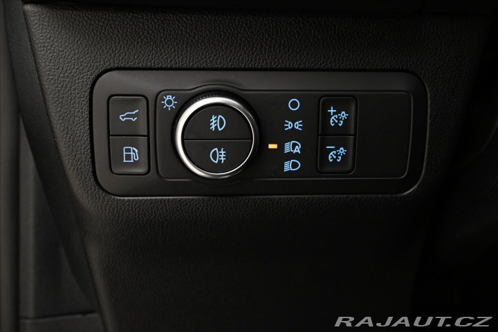Ford Kuga 2,5 PLUG-IN 112 kW ST-LIN 2023
