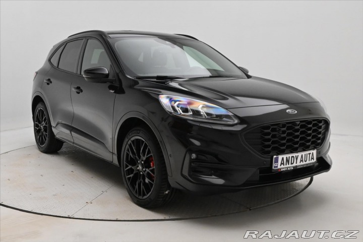 Ford Kuga 2,5 PLUG-IN 112 kW ST-LIN 2023