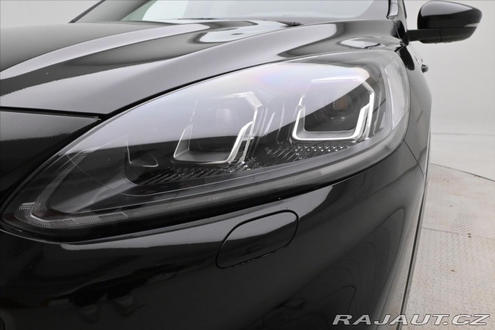 Ford Kuga 2,5 PLUG-IN 112 kW ST-LIN 2023