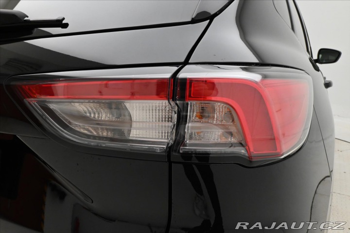 Ford Kuga 2,5 PLUG-IN 112 kW ST-LIN 2023