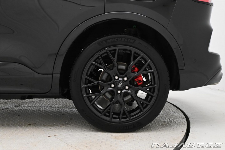 Ford Kuga 2,5 PLUG-IN 112 kW ST-LIN 2023