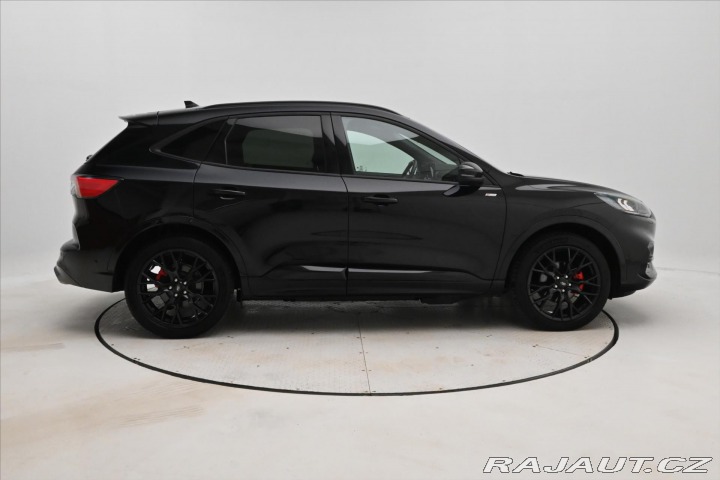 Ford Kuga 2,5 PLUG-IN 112 kW ST-LIN 2023