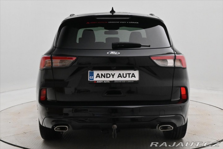 Ford Kuga 2,5 PLUG-IN 112 kW ST-LIN 2023