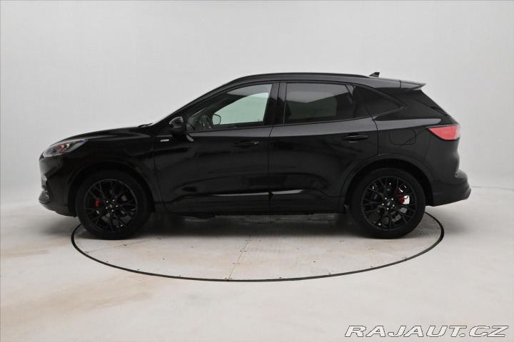 Ford Kuga 2,5 PLUG-IN 112 kW ST-LIN 2023