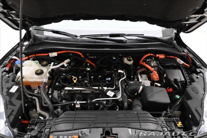 Ford Kuga 2,5 PLUG-IN 112 kW ST-LIN 2023