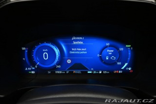 Ford Kuga 2,5 PLUG-IN 112 kW ST-LIN 2023