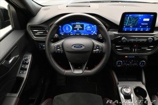 Ford Kuga 2,5 PLUG-IN 112 kW ST-LIN 2023