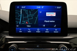 Ford Kuga 2,5 PLUG-IN 112 kW ST-LIN 2023