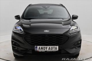 Ford Kuga 2,5 PLUG-IN 112 kW ST-LIN 2023