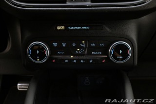 Ford Kuga 2,5 PLUG-IN 112 kW ST-LIN 2023