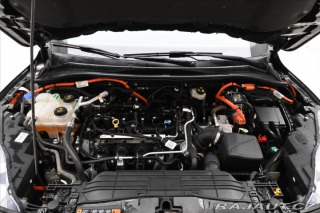 Ford Kuga 2,5 PLUG-IN 112 kW ST-LIN 2023