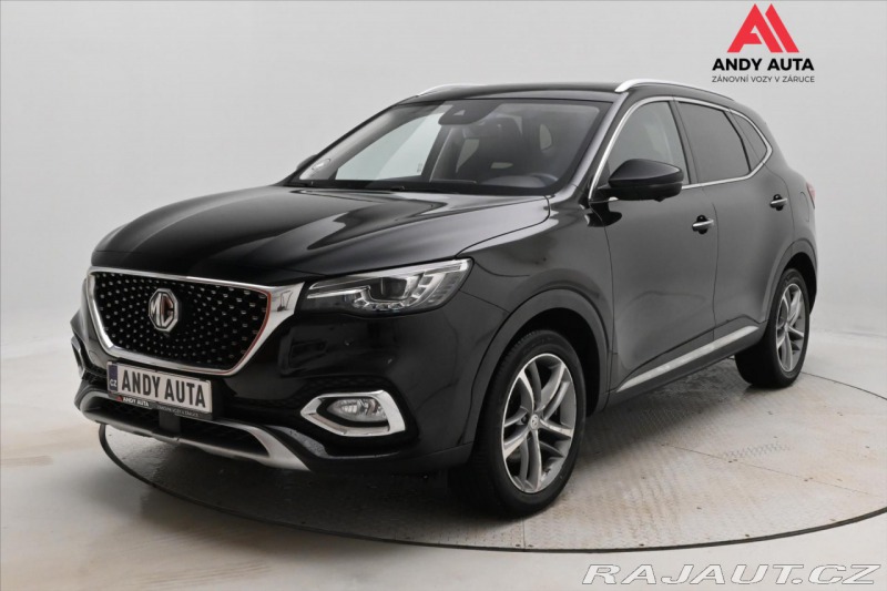 MG Ostatní modely EHS 1,5 TGI PHEV 119 kW ELEGA