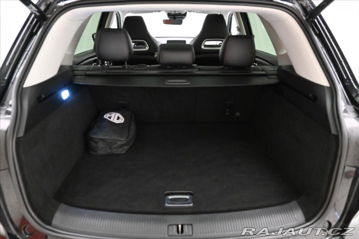 MG Ostatní modely EHS 1,5 TGI PHEV 119 kW ELEGA 2022