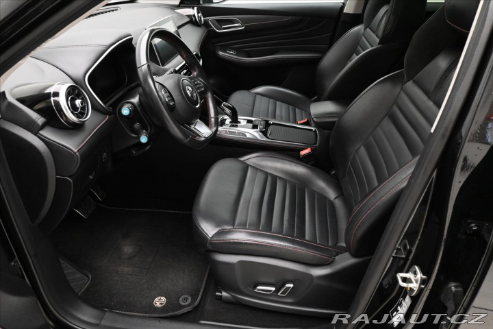 MG Ostatní modely EHS 1,5 TGI PHEV 119 kW ELEGA 2022