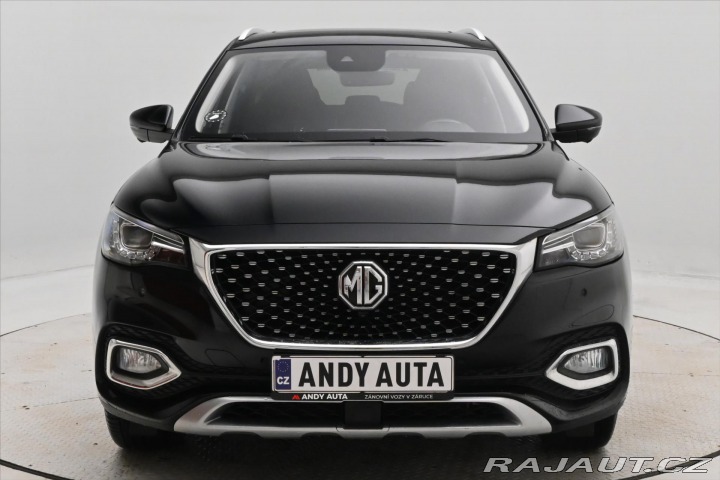 MG Ostatní modely EHS 1,5 TGI PHEV 119 kW ELEGA 2022