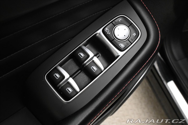 MG Ostatní modely EHS 1,5 TGI PHEV 119 kW ELEGA 2022