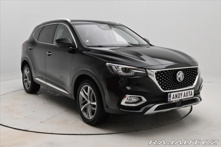 MG Ostatní modely EHS 1,5 TGI PHEV 119 kW ELEGA 2022