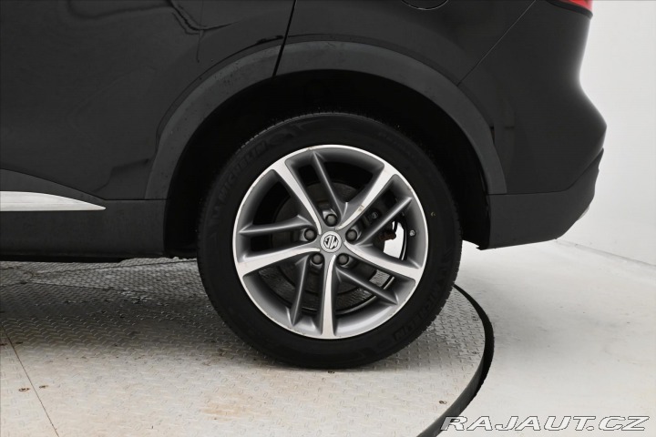 MG Ostatní modely EHS 1,5 TGI PHEV 119 kW ELEGA 2022