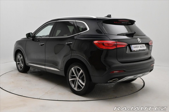 MG Ostatní modely EHS 1,5 TGI PHEV 119 kW ELEGA 2022