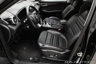 MG Ostatní modely EHS 1,5 TGI PHEV 119 kW ELEGA 2022