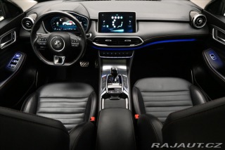 MG Ostatní modely EHS 1,5 TGI PHEV 119 kW ELEGA 2022