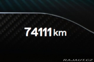 MG Ostatní modely EHS 1,5 TGI PHEV 119 kW ELEGA 2022