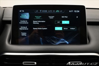 MG Ostatní modely EHS 1,5 TGI PHEV 119 kW ELEGA 2022