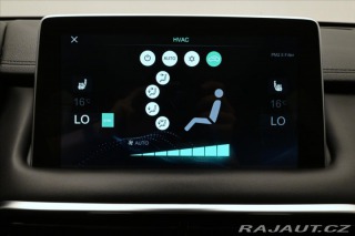 MG Ostatní modely EHS 1,5 TGI PHEV 119 kW ELEGA 2022