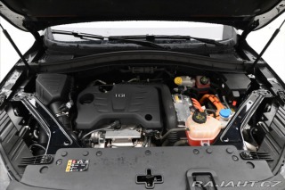 MG Ostatní modely EHS 1,5 TGI PHEV 119 kW ELEGA 2022