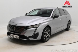 Peugeot 308 1,5 BlueHDI 96 kW ALLURE