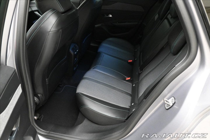 Peugeot 308 1,5 BlueHDI 96 kW ALLURE 2022