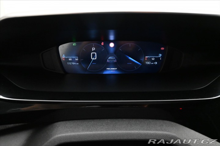 Peugeot 308 1,5 BlueHDI 96 kW ALLURE 2022