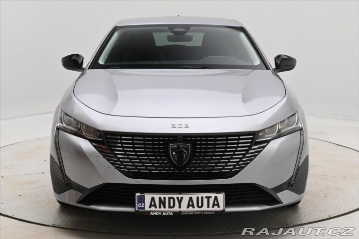Peugeot 308 1,5 BlueHDI 96 kW ALLURE 2022