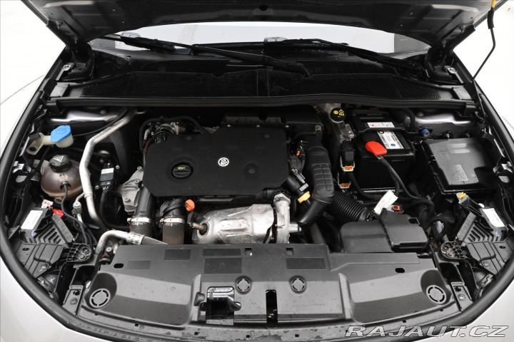 Peugeot 308 1,5 BlueHDI 96 kW ALLURE 2022