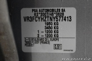Peugeot 308 1,5 BlueHDI 96 kW ALLURE 2022
