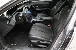 Peugeot 308 1,5 BlueHDI 96 kW ALLURE 2022