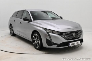 Peugeot 308 1,5 BlueHDI 96 kW ALLURE 2022