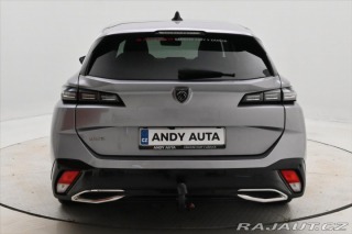 Peugeot 308 1,5 BlueHDI 96 kW ALLURE 2022