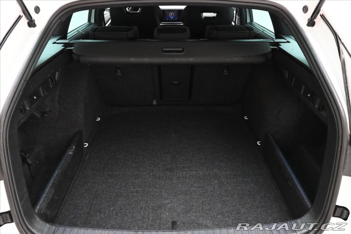 Škoda Octavia 2,0 TDI 110 kW SportLINE 2022