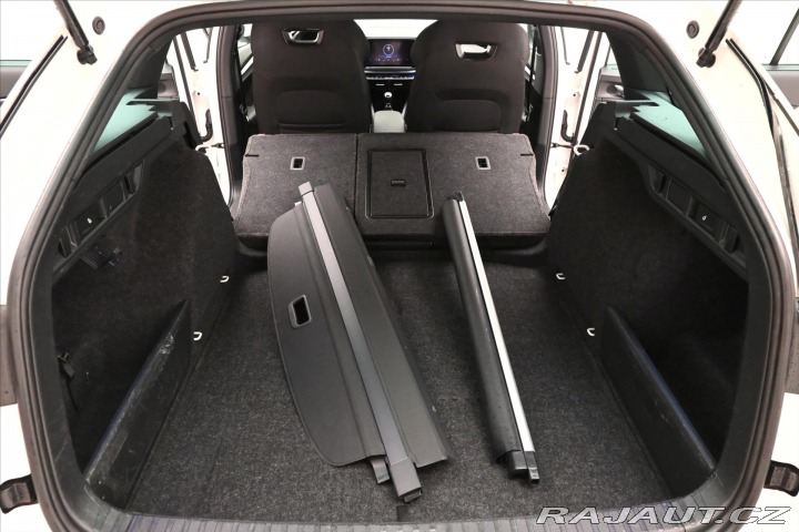 Škoda Octavia 2,0 TDI 110 kW SportLINE 2022