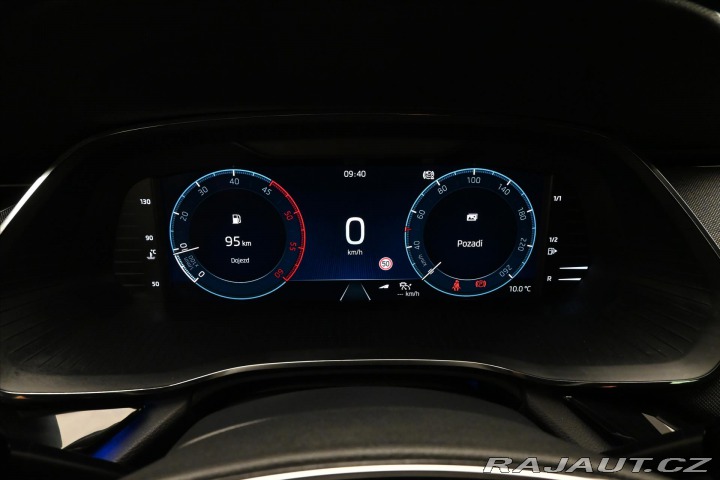 Škoda Octavia 2,0 TDI 110kW SportLINE Z 2022