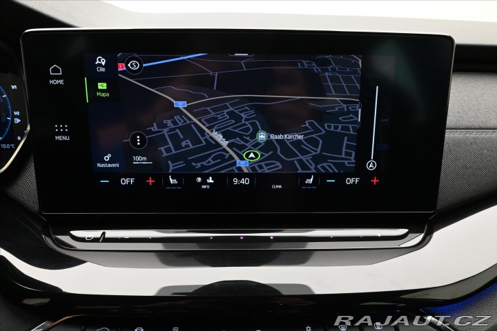 Škoda Octavia 2,0 TDI 110kW SportLINE Z 2022