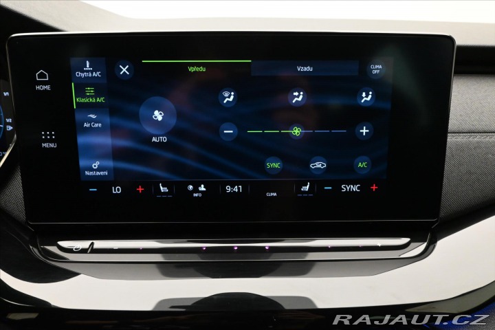 Škoda Octavia 2,0 TDI 110kW SportLINE Z 2022