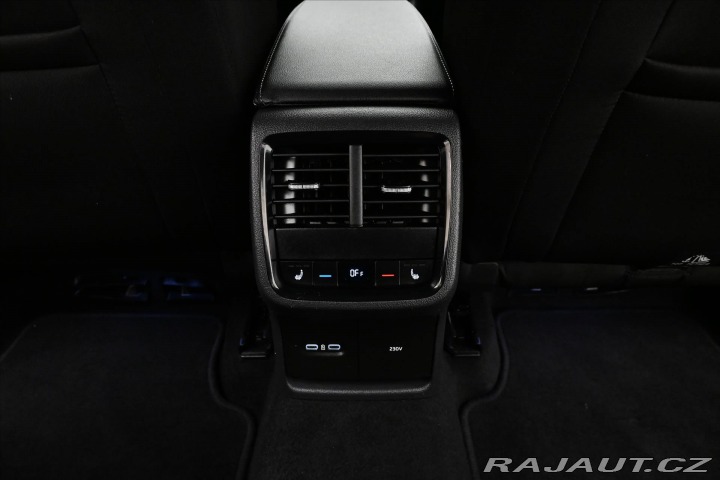 Škoda Octavia 2,0 TDI 110 kW SportLINE 2022