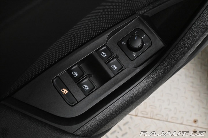 Škoda Octavia 2,0 TDI 110kW SportLINE Z 2022