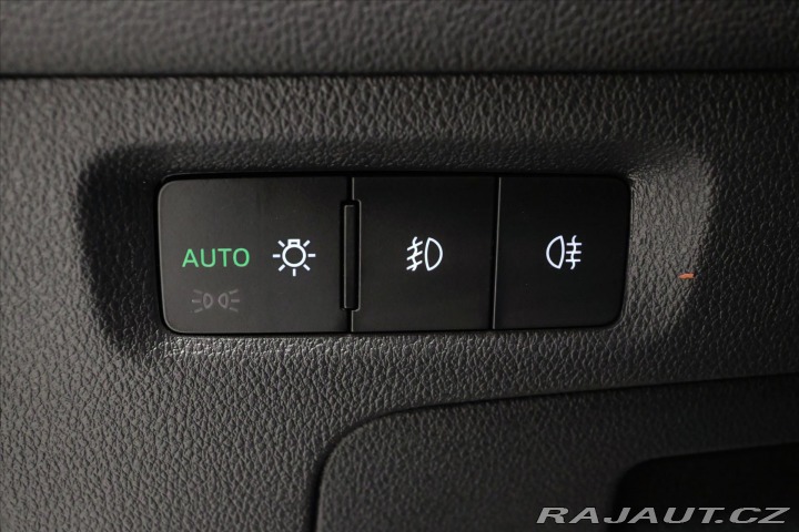 Škoda Octavia 2,0 TDI 110kW SportLINE Z 2022