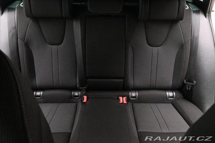 Škoda Octavia 2,0 TDI 110 kW SportLINE 2022