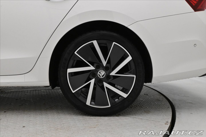 Škoda Octavia 2,0 TDI 110 kW SportLINE 2022
