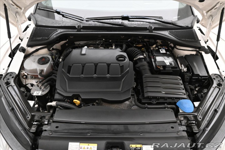 Škoda Octavia 2,0 TDI 110kW SportLINE Z 2022